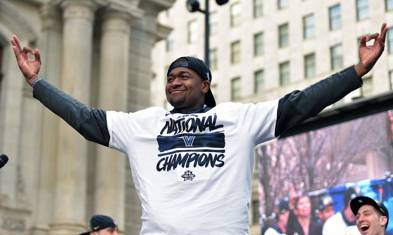 Photo Credit: Drew Hallowell/Getty Images